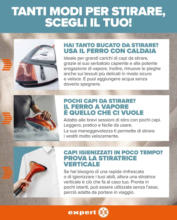 Speciale Stiro da Expert!