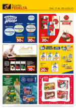 Alì Sconto fedeltà - al 30.07.2025