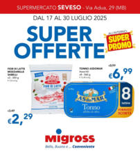 Super offerte