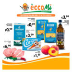 Eccomi Eccomi Plus! - al 30.07.2025