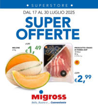Super offerte