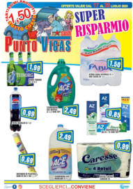 Super risparmio
