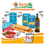Eccomi Eccomi Plus - al 30.07.2025