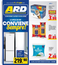 Conviene sempre!