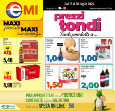 Emi Supermercati