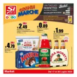 Si con te Grandi Marche - al 30.07.2025