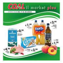 Coal il market.