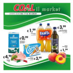 Coal Coal il market! - al 30.07.2025