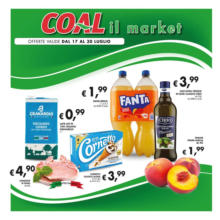 Coal il market!