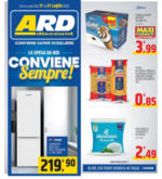 ARD Discount Conviene sempre! - al 27.07.2025