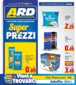 ARD Discount Conviene sempre! - al 27.07.2025