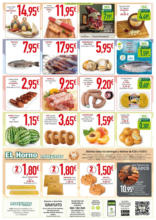 Oferta válida del 17 al 23 de julio de 2025