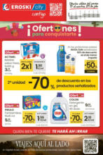 ¡OFERTONES para conquistarte!