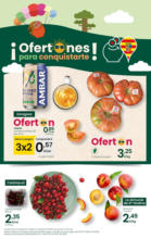 ¡Ofertones para conquistarte!