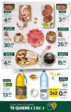 ¡Ofertones para conquistarte!