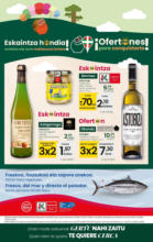 ¡Ofertones para conquistarte!