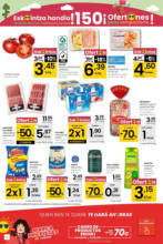 ESKAINTZA handia! EROSKI SUPERMERCADOS EROSKI