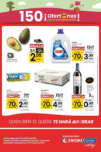 Eroski ¡OFERTONES para conquistarte! EROSKI CENTER - hasta el 30.07.2025