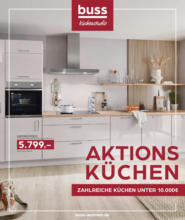 Buss Wohnen: Aktions Küchen