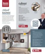buss wohnen Möbelangebote - bis 30.11.2025