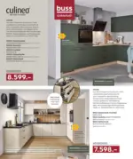 buss wohnen Möbelangebote - bis 30.11.2025