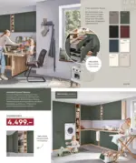 buss wohnen Möbelangebote - bis 30.11.2025