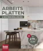 buss wohnen Möbelangebote - bis 30.11.2025