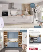 buss wohnen Möbelangebote - bis 30.11.2025