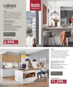 buss wohnen Möbelangebote - bis 30.11.2025