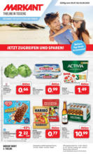 Markant Thieling - Angebote 28.07.-02.08.2025
