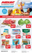 Markant Markt Jens Ellwürden Markant Jens - Angebote 28.07.-02.08.2025 - bis 02.08.2025