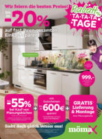 mömax: aktuelle Angebote