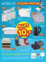 10 Euro Woche