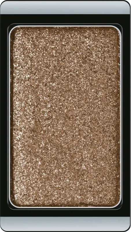 ARTDECO Lidschatten 415 Brushed Metal