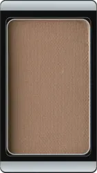 ARTDECO Lidschatten 519 Matt Teddy