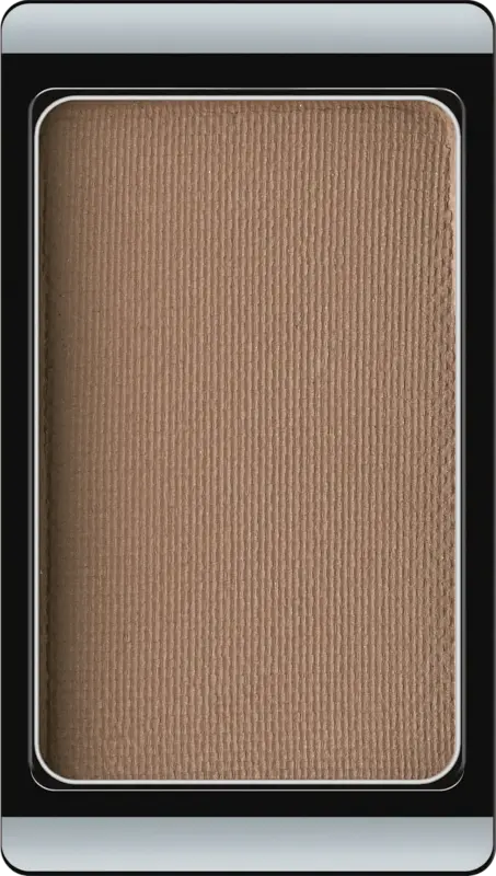 ARTDECO Lidschatten 519 Matt Teddy