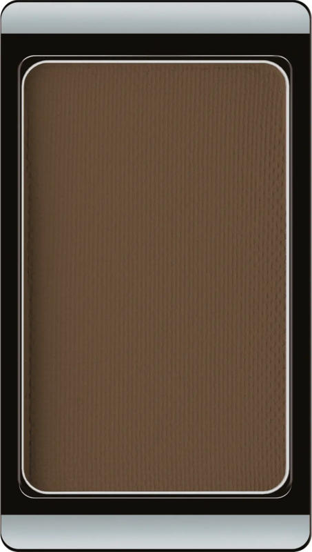 ARTDECO Lidschatten 529 Matt Coffee