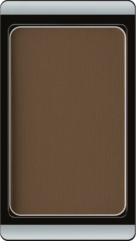 ARTDECO Lidschatten 529 Matt Coffee