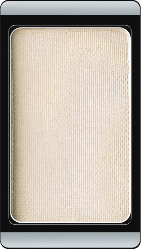 ARTDECO Lidschatten 553 Matt Beige