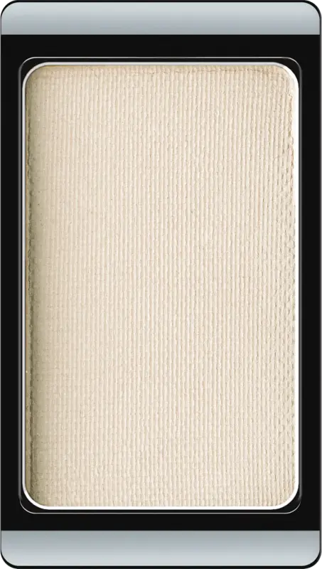 ARTDECO Lidschatten 553 Matt Beige