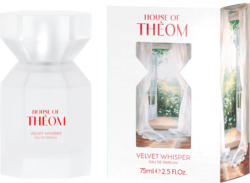 HOUSE OF THÊOM Velvet Whisper Eau de Parfum