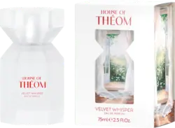 HOUSE OF THÊOM Velvet Whisper Eau de Parfum