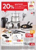 Gutscheinblatt WMF
