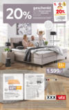 Schlafen Boxspring