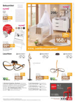 XXXLutz BEST PREIS - bis 12.08.2025