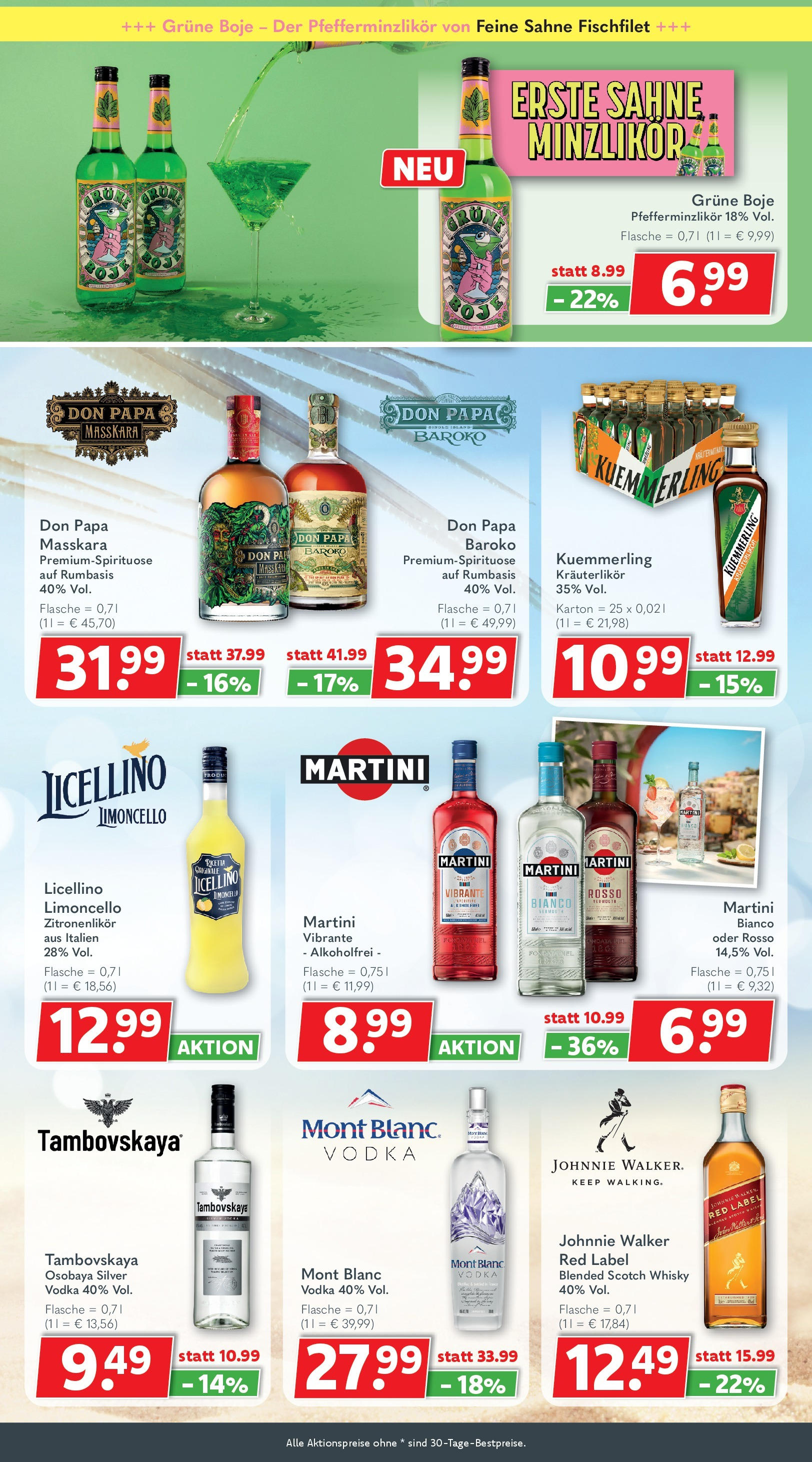Getränkeland - Getränkeland: Getränkeangebote (ab 20.07.2025) zum Blättern | Seite: 7 | Produkte: Whisky, Kuemmerling, Limoncello, Vodka Getränkeland - Getränkeland: Getränkeangebote (ab 20.07.2025) zum Blättern | Seite: 7 | Produkte: Whisky, Kuemmerling, Limoncello, Vodka