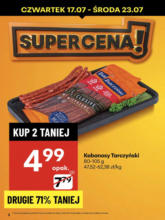 Najlepsze oferty dla oszczędnych