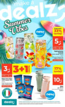 Dealz NOWA GAZETKA