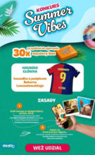 Dealz NOWA GAZETKA