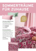Tchibo/Eduscho Tchibo: Sommerträume für Zuhause - bis 13.08.2025